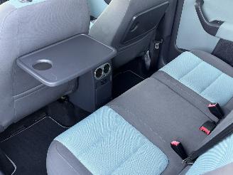Volkswagen Golf plus Cross 1.4 TSI Clima picture 8