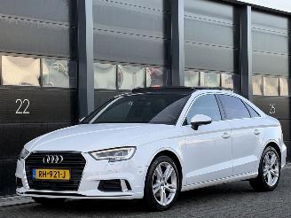 occasione autovettura Audi A3 LIMOUSINE 2.0 TDI S- Line Virtual-Cockpit Pano 2017/2