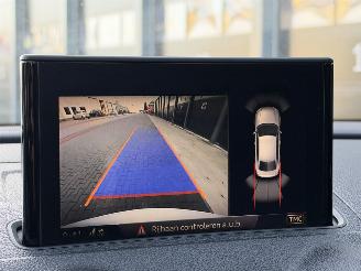 Audi A3 LIMOUSINE 2.0 TDI S- Line Virtual-Cockpit Pano picture 12