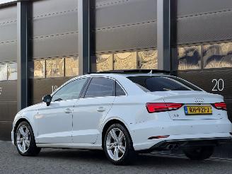 Audi A3 LIMOUSINE 2.0 TDI S- Line Virtual-Cockpit Pano picture 5