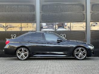 BMW 3-serie 2.0 318d M-Pakket Head-Up Camera EURO-6 picture 3