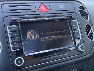 Volkswagen Golf plus 2.0 TDI Highline Dak Navi Clima picture 10