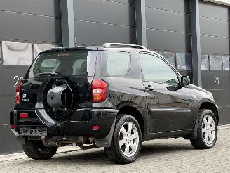 Toyota Rav-4 1.8-16V Airco picture 4