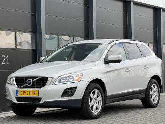 ojeté vozy osobní automobily Volvo Xc-60 2.4 D5 Leer Navi Clima PDC 2009/7
