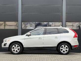 Volvo Xc-60 2.4 D5 Leer Navi Clima PDC picture 6