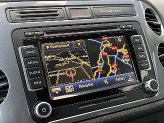 Volkswagen Tiguan 2.0 TDI 4Motion Camera Clima AUTOMAAT picture 10