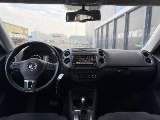Volkswagen Tiguan 2.0 TDI 4Motion Camera Clima AUTOMAAT picture 7