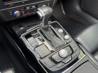 Audi A6 avant 3.0 TDI BiT Quattro S-Line Bose Hade-Up picture 15