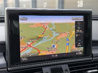 Audi A6 avant 3.0 TDI BiT Quattro S-Line Bose Hade-Up picture 12