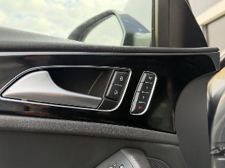 Audi A6 avant 3.0 TDI BiT Quattro S-Line Bose Hade-Up picture 10