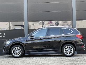 BMW X1 2.0 18D Pano Leer Camera Clima picture 6