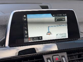 BMW X1 2.0 18D Pano Leer Camera Clima picture 10