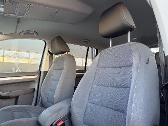 Volkswagen Touran 1.2 TSI Style 7-PERS picture 7
