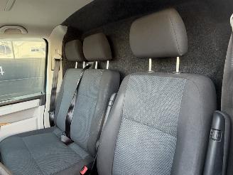 Volkswagen Transporter 2.0 TDI 3-PERS Airco picture 9