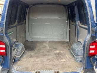 Volkswagen Transporter 2.0 TDI 3-PERS Airco picture 5