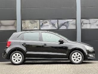 Volkswagen Polo 1.2 TDI Navi Airco picture 3