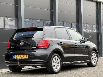 Volkswagen Polo 1.2 TDI Navi Airco picture 4