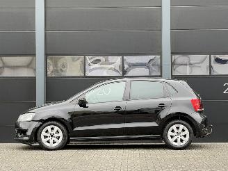 Volkswagen Polo 1.2 TDI Navi Airco picture 6