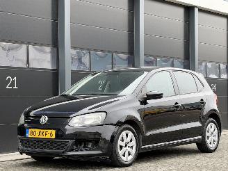 bruktbiler auto Volkswagen Polo 1.2 TDI Navi Airco 2012/9