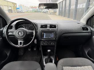 Volkswagen Polo 1.2 TDI Navi Airco picture 7