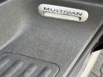 Volkswagen Multivan 2.5 TDI Leer Dak Navi DC 5-PERS picture 13