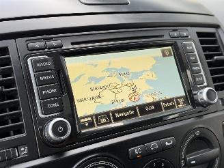 Volkswagen Multivan 2.5 TDI Leer Dak Navi DC 5-PERS picture 6