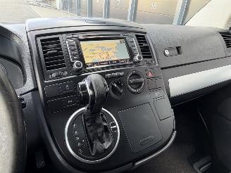 Volkswagen Multivan 2.5 TDI Leer Dak Navi DC 5-PERS picture 8