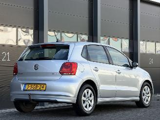 Volkswagen Polo 1.2 TDI BlueMotion Navi picture 4