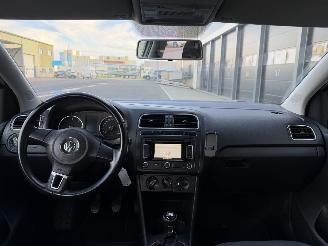 Volkswagen Polo 1.2 TDI BlueMotion Navi picture 7