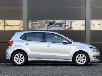 Volkswagen Polo 1.2 TDI BlueMotion Navi picture 3
