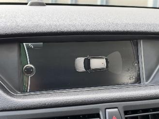 BMW X1 SDRIVE 20D Navi Clima PDC picture 11