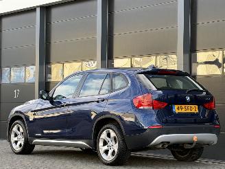 BMW X1 SDRIVE 20D Navi Clima PDC picture 5