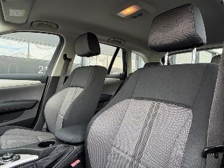 BMW X1 SDRIVE 20D Navi Clima PDC picture 8