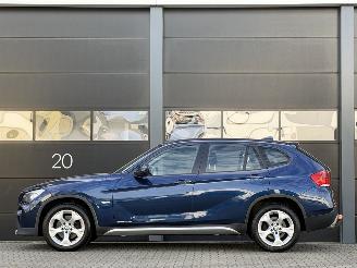 BMW X1 SDRIVE 20D Navi Clima PDC picture 6