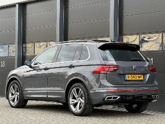 Volkswagen Tiguan 2.0 TDI R-Line Head-Up Camera Pano Clima picture 5