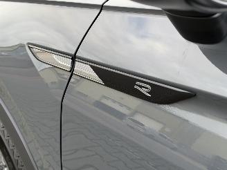 Volkswagen Tiguan 2.0 TDI R-Line Head-Up Camera Pano Clima picture 17