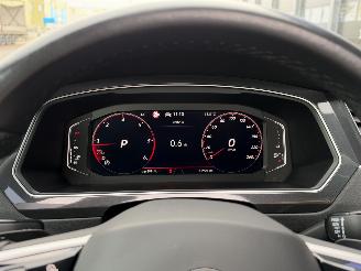 Volkswagen Tiguan 2.0 TDI R-Line Head-Up Camera Pano Clima picture 23