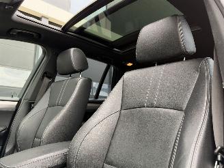 BMW X3 2.0d XDRIVE M-Pakket Head-Up Pano EURO-6 picture 8