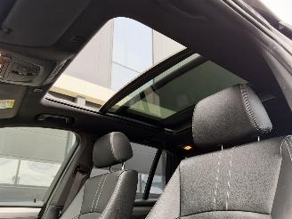 BMW X3 2.0d XDRIVE M-Pakket Head-Up Pano EURO-6 picture 19