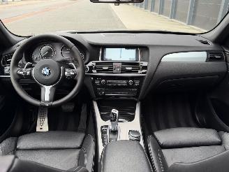 BMW X3 2.0d XDRIVE M-Pakket Head-Up Pano EURO-6 picture 7