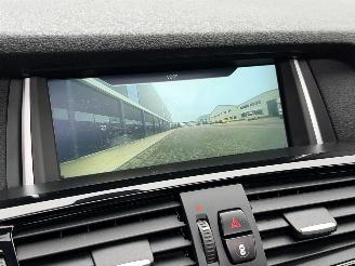 BMW X3 2.0d XDRIVE M-Pakket Head-Up Pano EURO-6 picture 12