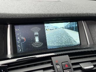 BMW X3 2.0d XDRIVE M-Pakket Head-Up Pano EURO-6 picture 11