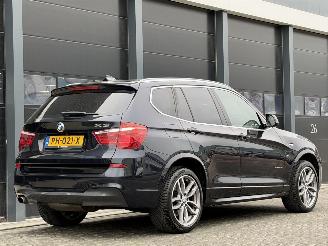 BMW X3 2.0d XDRIVE M-Pakket Head-Up Pano EURO-6 picture 4