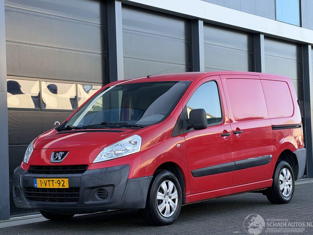 Peugeot Expert 1.6 HDI Airco 3-PERS * MARGE *
