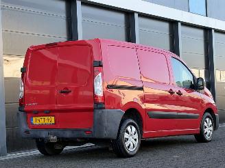 Peugeot Expert 1.6 HDI Airco 3-PERS * MARGE * picture 4
