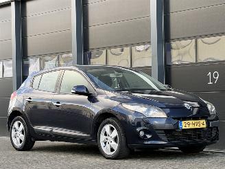 Renault Mégane 1.6 Dynamique Navi Clima picture 2