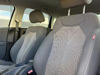 Seat Leon 1.4 TSI Style picture 8