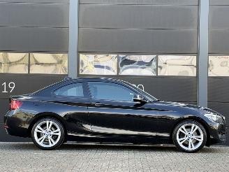BMW 2-serie 220d Leer Harman/Kardon EURO-6 picture 3