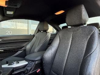 BMW 2-serie 220d Leer Harman/Kardon EURO-6 picture 8