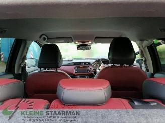 Nissan Micra Micra (K14), Hatchback, 2016 0.9 IG-T 12V picture 14